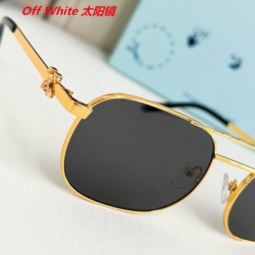 O.f.f. W.h.i.t.e. Sunglasses AAAA 10298