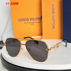 L...V... Sunglasses AAAA 12549