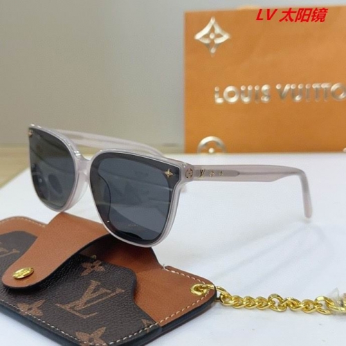 L...V... Sunglasses AAAA 10842