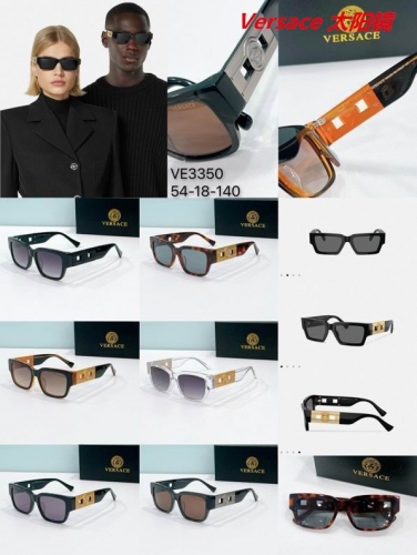 V.e.r.s.a.c.e. Sunglasses AAAA 10756