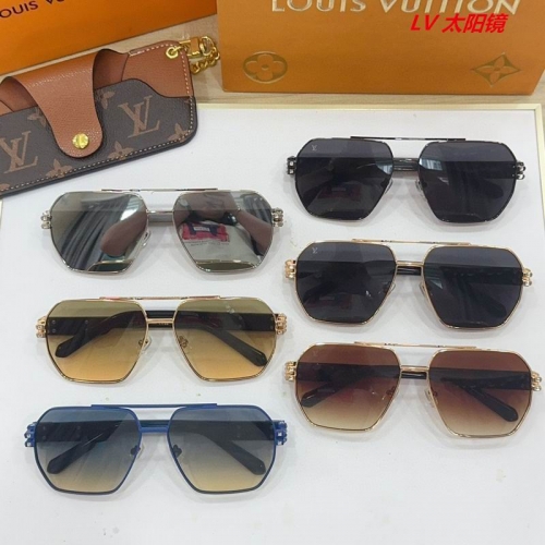 L...V... Sunglasses AAAA 11698