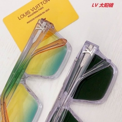 L...V... Sunglasses AAAA 11113