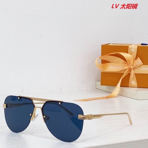 L...V... Sunglasses AAAA 11414