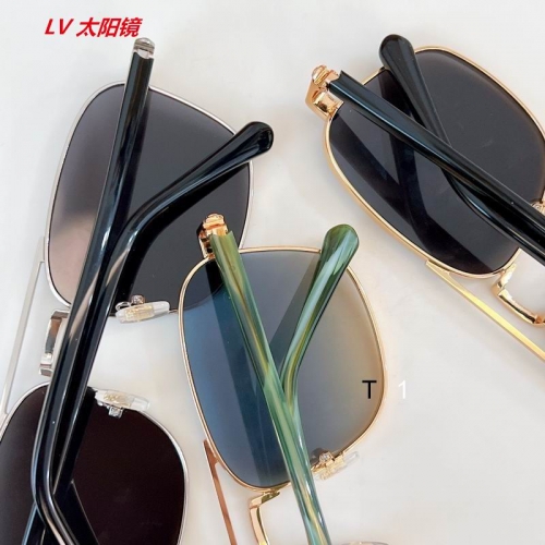 L...V... Sunglasses AAAA 12206