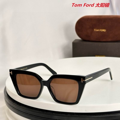 T.o.m. F.o.r.d. Sunglasses AAAA 10333