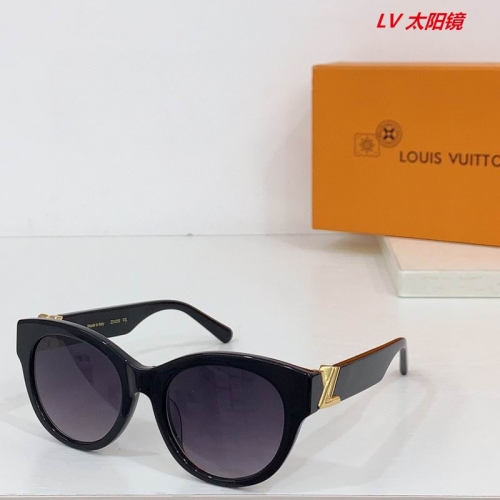 L...V... Sunglasses AAAA 11470