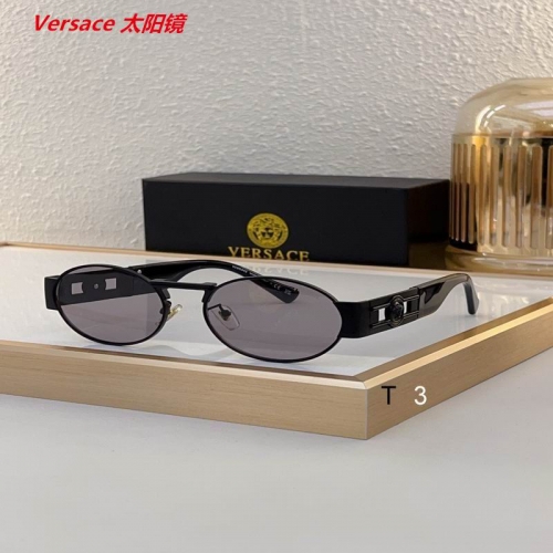 V.e.r.s.a.c.e. Sunglasses AAAA 11444