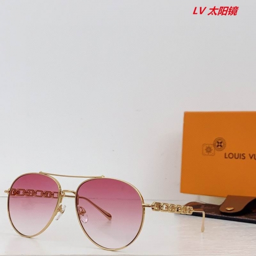 L...V... Sunglasses AAAA 11045