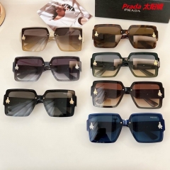 P.r.a.d.a. Sunglasses AAAA 12330