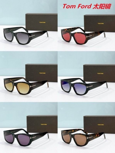 T.o.m. F.o.r.d. Sunglasses AAAA 10021