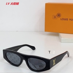 L...V... Sunglasses AAAA 10123