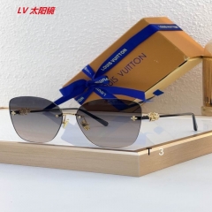 L...V... Sunglasses AAAA 12527