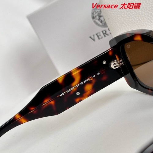 V.e.r.s.a.c.e. Sunglasses AAAA 10430