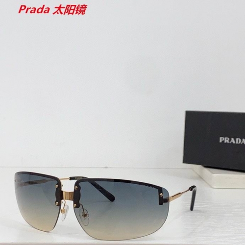 P.r.a.d.a. Sunglasses AAAA 11545