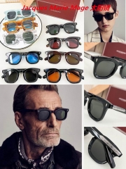 J.A.C.Q.U.E.S. M.A.R.I.E. M.A.G.E. Sunglasses AAAA 10040