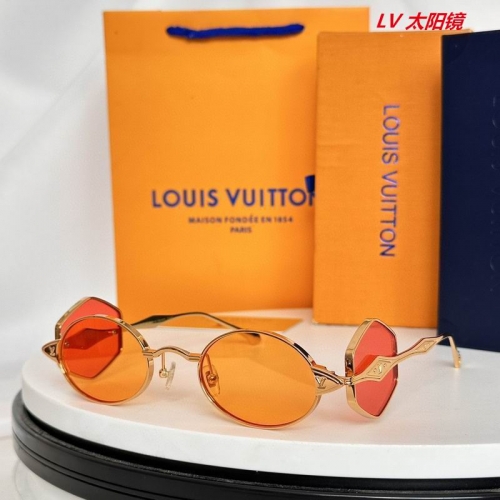 L...V... Sunglasses AAAA 11930