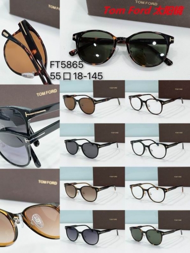 T.o.m. F.o.r.d. Sunglasses AAAA 10110