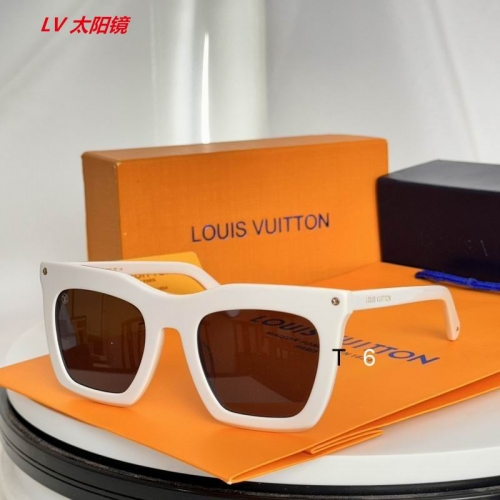 L...V... Sunglasses AAAA 12028