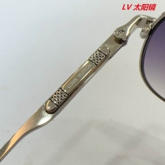 L...V... Sunglasses AAAA 10866