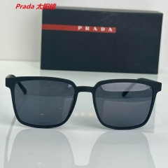 P.r.a.d.a. Sunglasses AAAA 10708