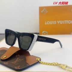 L...V... Sunglasses AAAA 10665