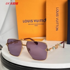 L...V... Sunglasses AAAA 12540