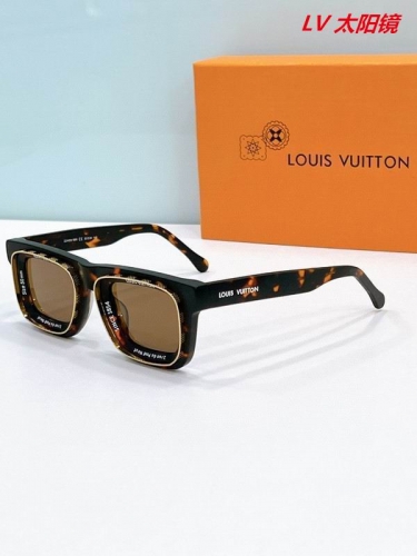 L...V... Sunglasses AAAA 11511