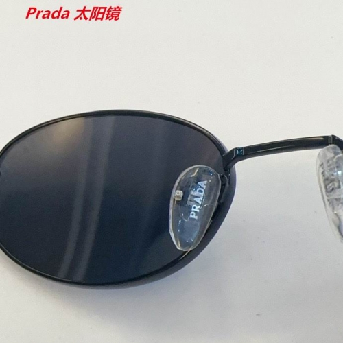 P.r.a.d.a. Sunglasses AAAA 11136