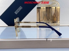 M.o.s.c.h.i.n.o. Sunglasses AAAA 10045