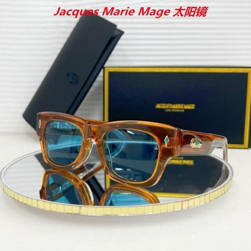 J.A.C.Q.U.E.S. M.A.R.I.E. M.A.G.E. Sunglasses AAAA 10382