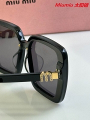 M.i.u.m.i.u. Sunglasses AAAA 10485