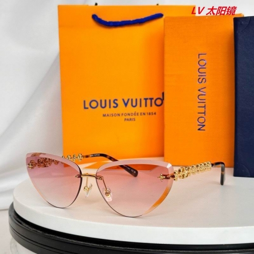 L...V... Sunglasses AAAA 11903