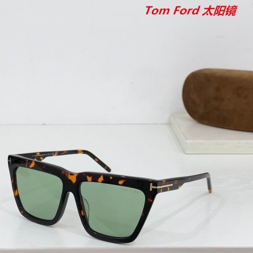 T.o.m. F.o.r.d. Sunglasses AAAA 10950