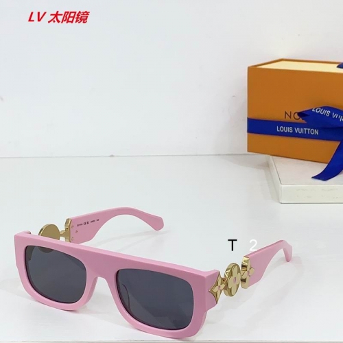 L...V... Sunglasses AAAA 10104