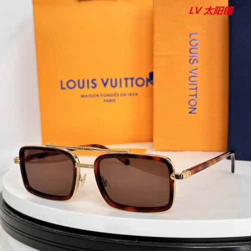 L...V... Sunglasses AAAA 11869