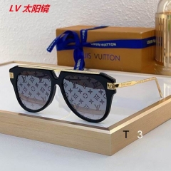 L...V... Sunglasses AAAA 10638