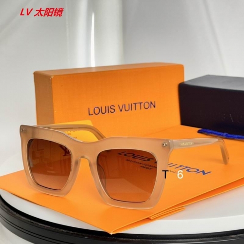 L...V... Sunglasses AAAA 12029