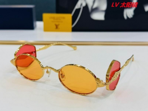 L...V... Sunglasses AAAA 11659