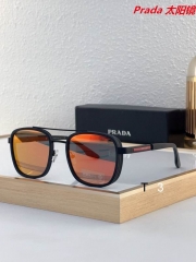 P.r.a.d.a. Sunglasses AAAA 12624