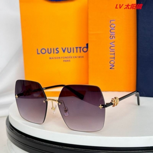 L...V... Sunglasses AAAA 11913