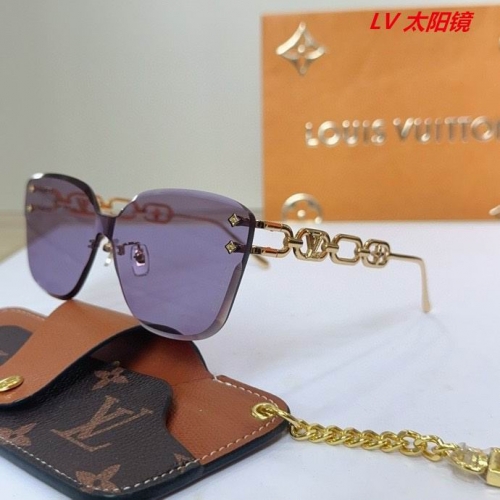 L...V... Sunglasses AAAA 10906