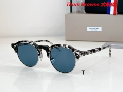 T.h.o.m. B.r.o.w.n.e. Sunglasses AAAA 10007