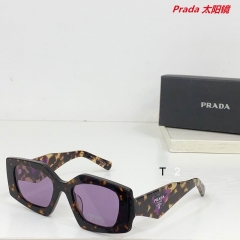 P.r.a.d.a. Sunglasses AAAA 12694