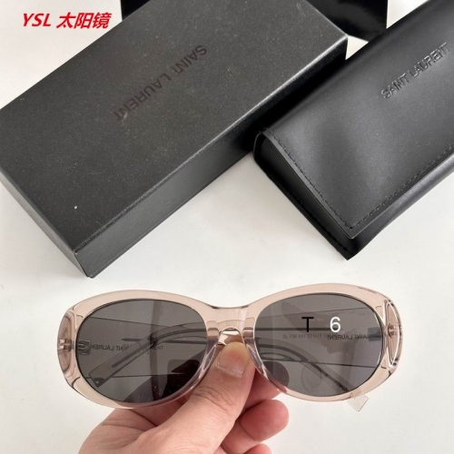 Y...S...L... Sunglasses AAAA 10942