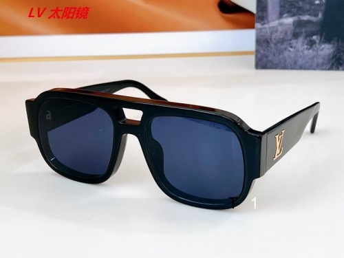 L...V... Sunglasses AAAA 12186