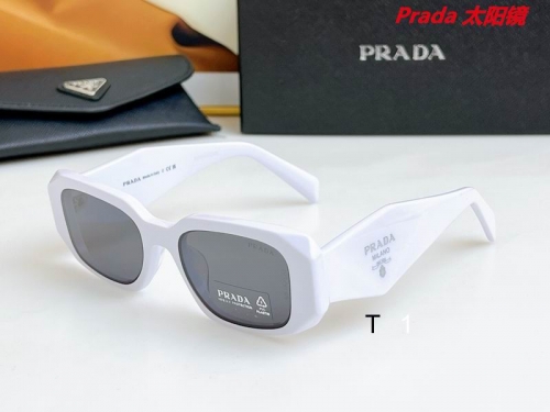 P.r.a.d.a. Sunglasses AAAA 10564
