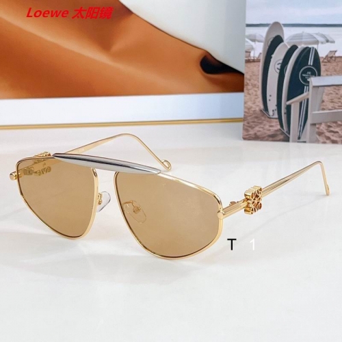 L.o.e.w.e. Sunglasses AAAA 10458