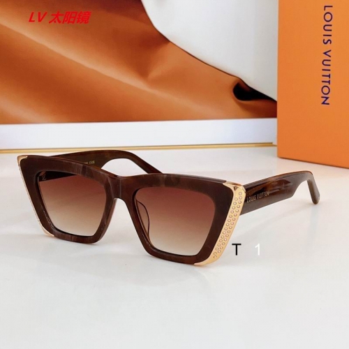 L...V... Sunglasses AAAA 12353