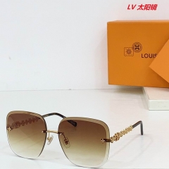 L...V... Sunglasses AAAA 11136