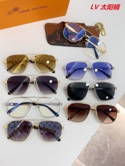 L...V... Sunglasses AAAA 11249